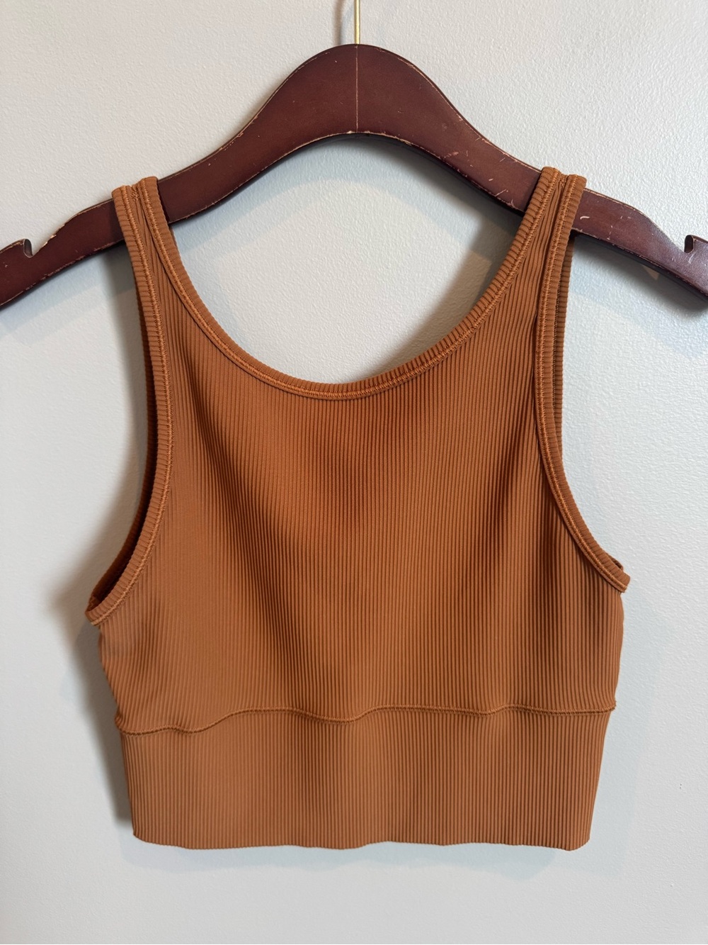 Lululemon Power Pivot Tank Top *Rib - Picture 2 of 4